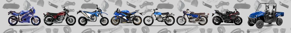 Yamaha parts
