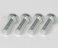 small image of PAN SCREW 6 X 16 4 PIECES