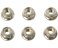 small image of FLANGE U NUT  M66PCS