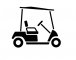 Yamaha Golf Buggy parts